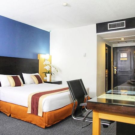 Jayakarta Hotel Jakarta Ngoại thất bức ảnh