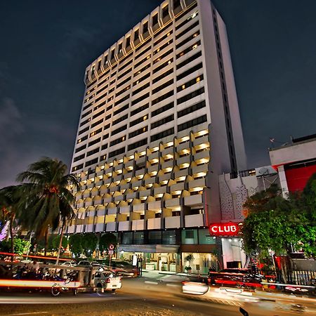 Jayakarta Hotel Jakarta Ngoại thất bức ảnh