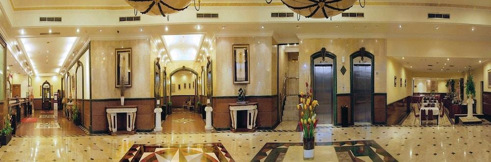 Jayakarta Hotel Jakarta Ngoại thất bức ảnh