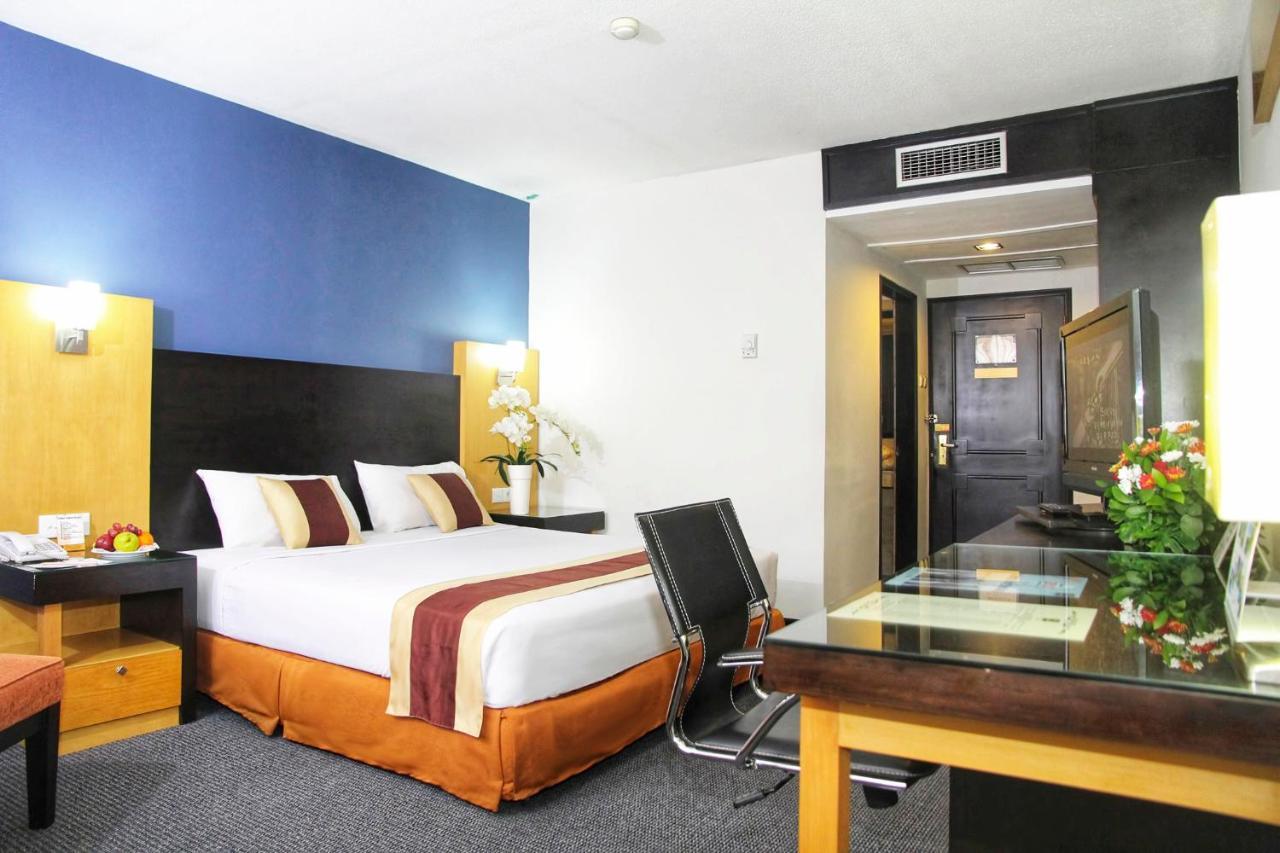 Jayakarta Hotel Jakarta Ngoại thất bức ảnh