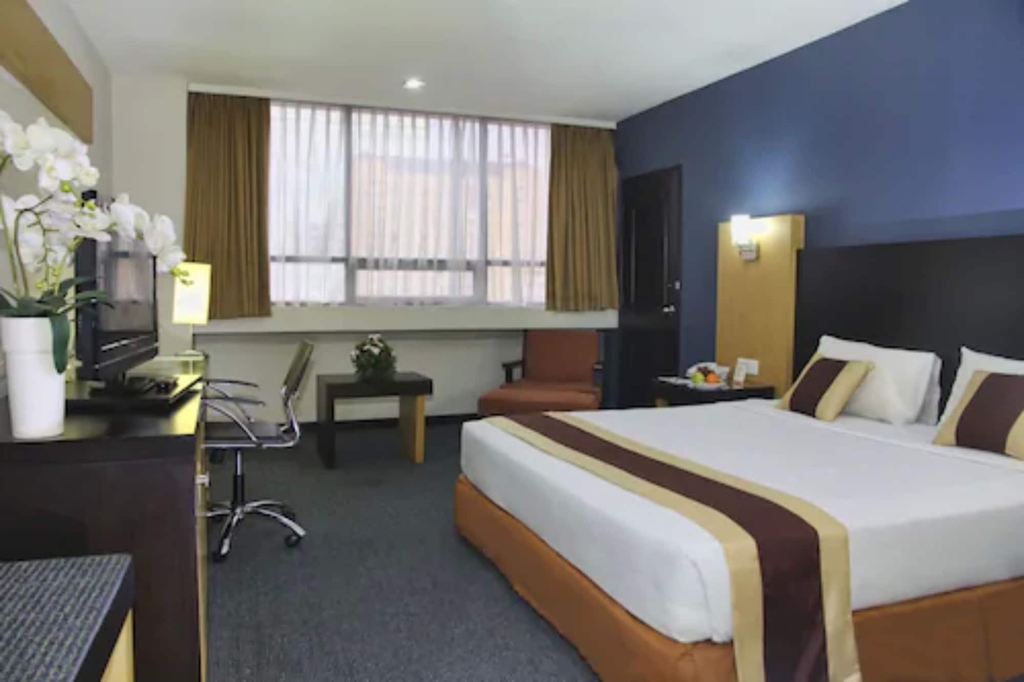 Jayakarta Hotel Jakarta Ngoại thất bức ảnh