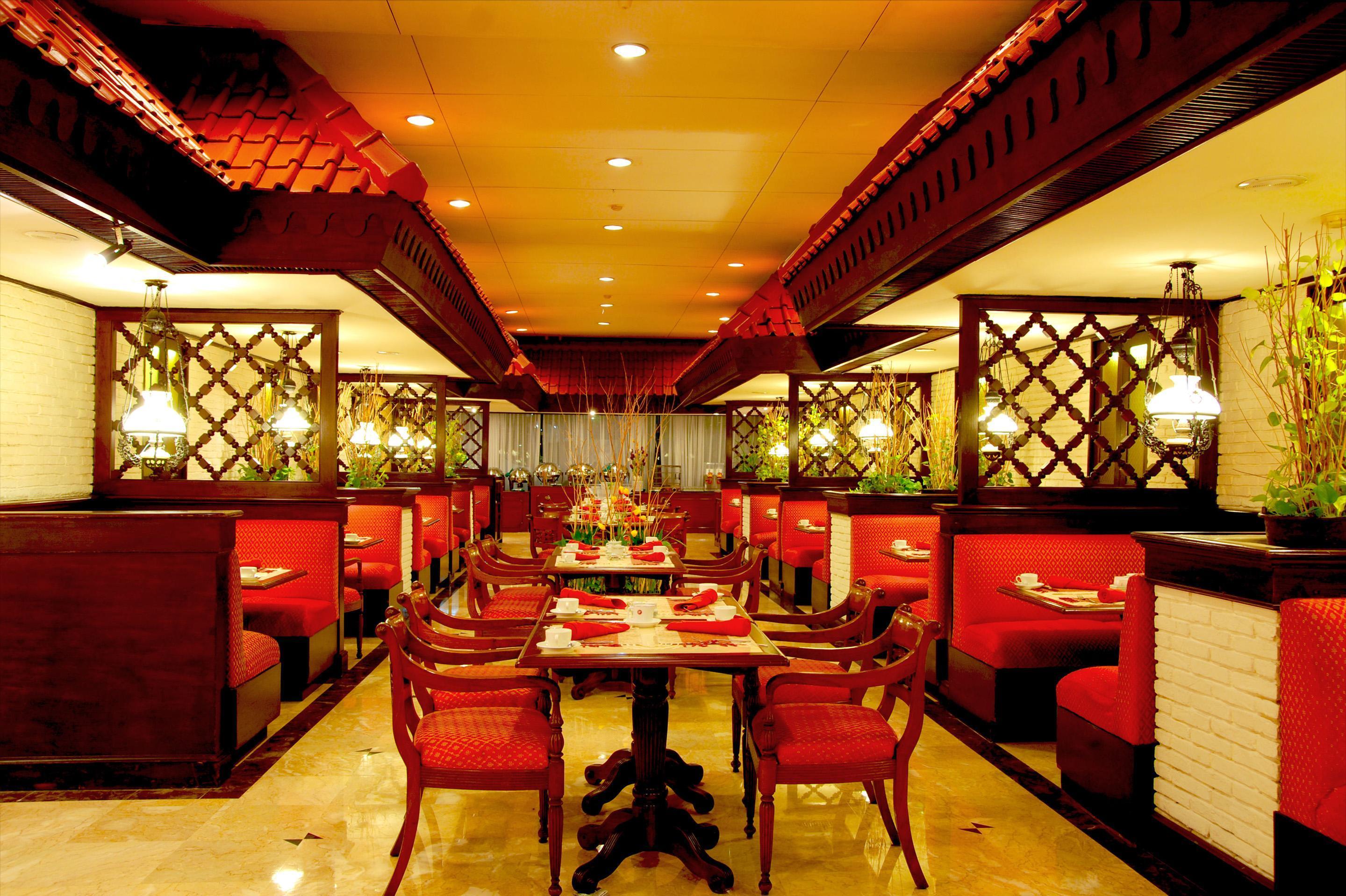 Jayakarta Hotel Jakarta Ngoại thất bức ảnh