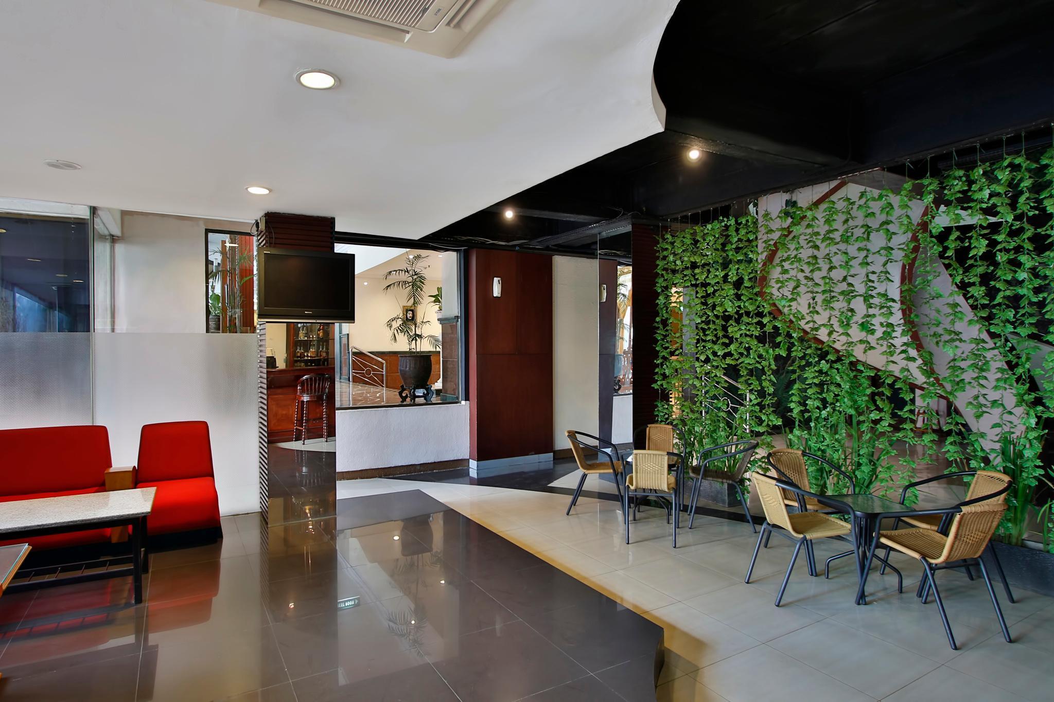 Jayakarta Hotel Jakarta Ngoại thất bức ảnh