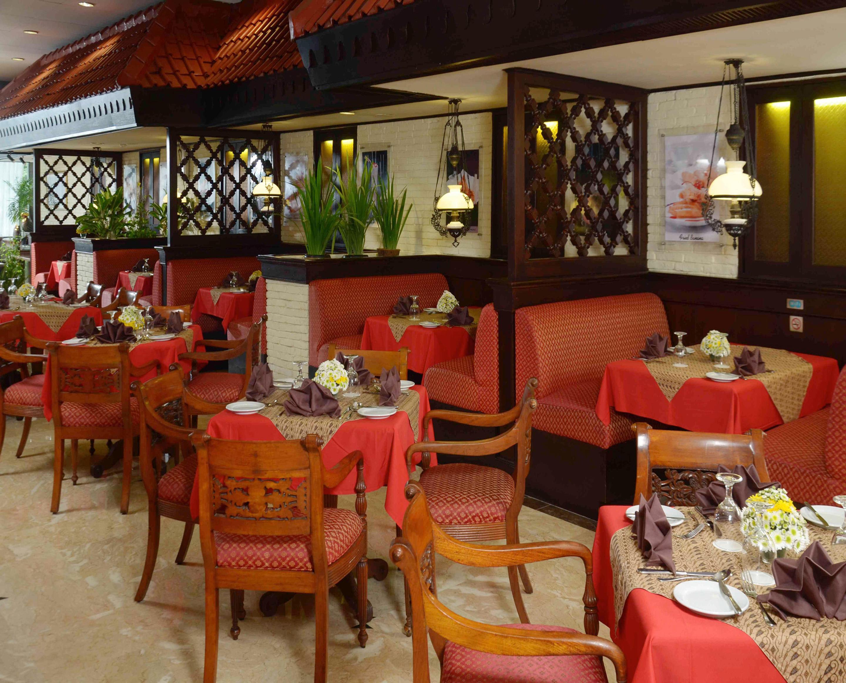 Jayakarta Hotel Jakarta Ngoại thất bức ảnh