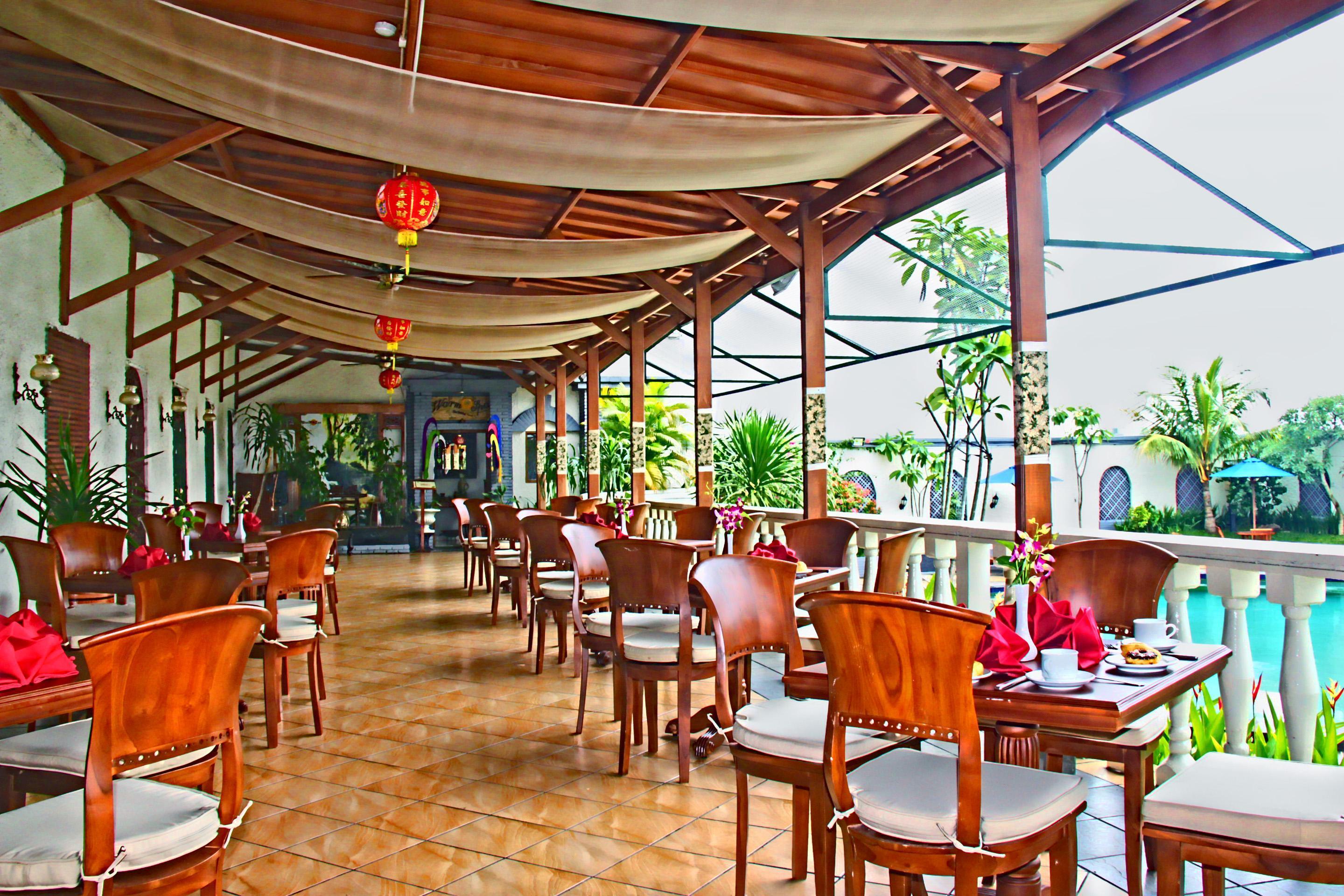 Jayakarta Hotel Jakarta Ngoại thất bức ảnh