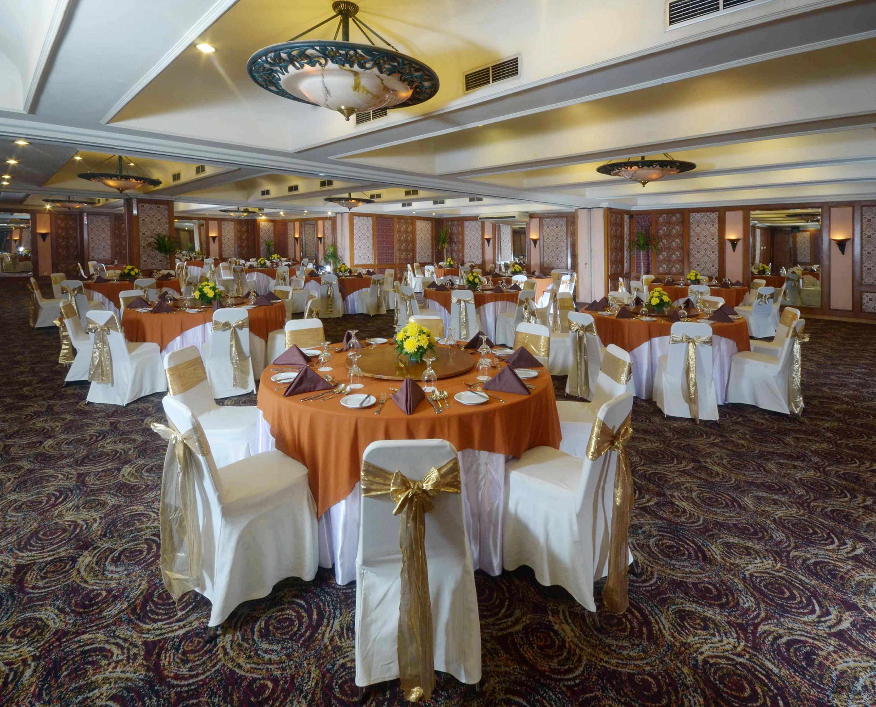Jayakarta Hotel Jakarta Ngoại thất bức ảnh