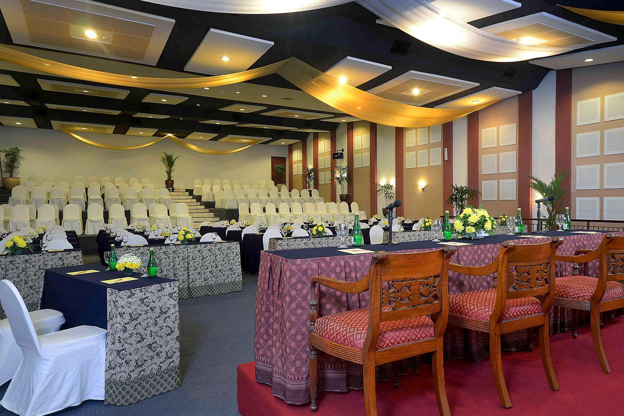 Jayakarta Hotel Jakarta Ngoại thất bức ảnh