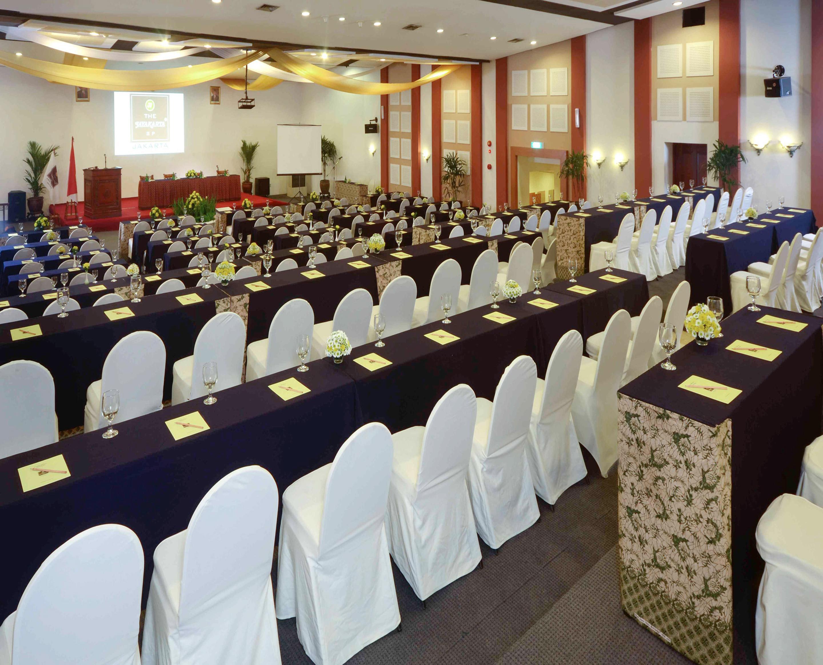 Jayakarta Hotel Jakarta Ngoại thất bức ảnh