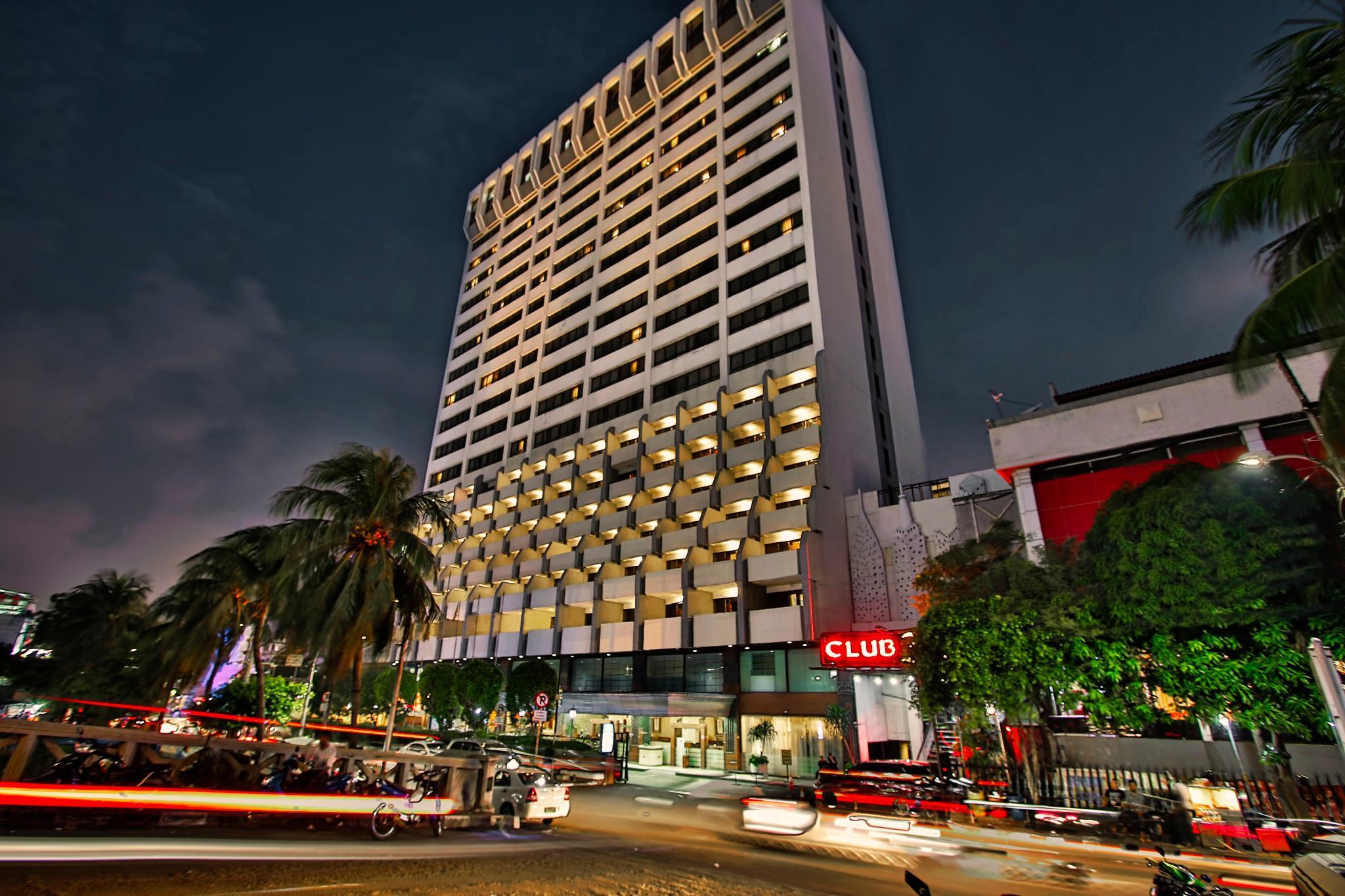 Jayakarta Hotel Jakarta Ngoại thất bức ảnh