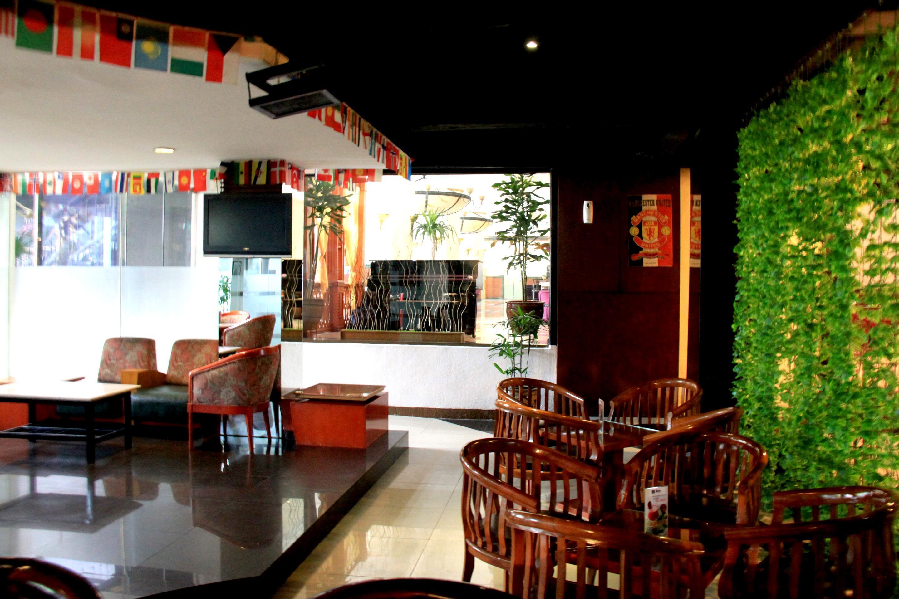 Jayakarta Hotel Jakarta Ngoại thất bức ảnh