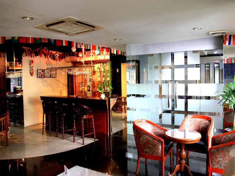 Jayakarta Hotel Jakarta Ngoại thất bức ảnh