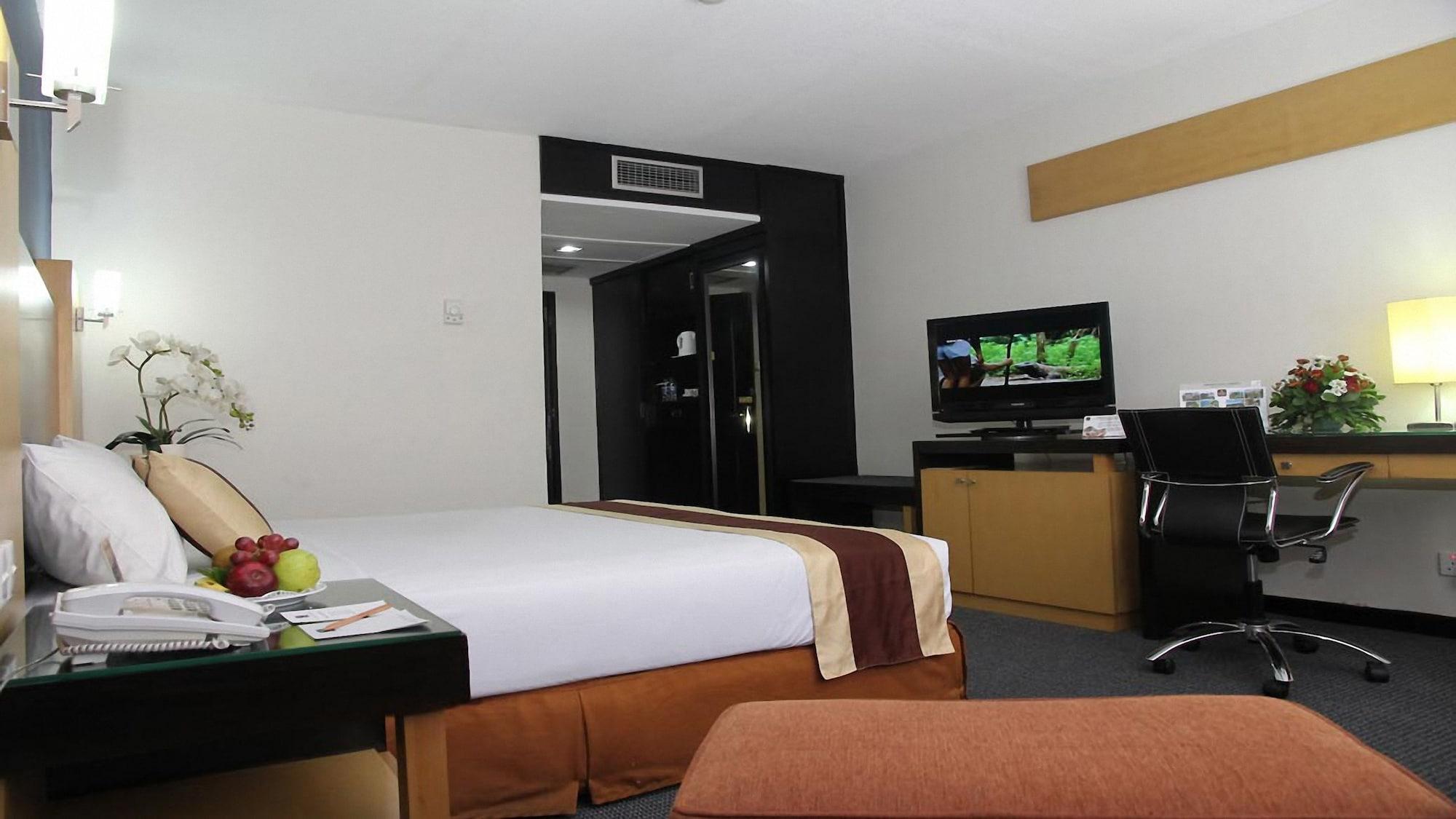 Jayakarta Hotel Jakarta Ngoại thất bức ảnh