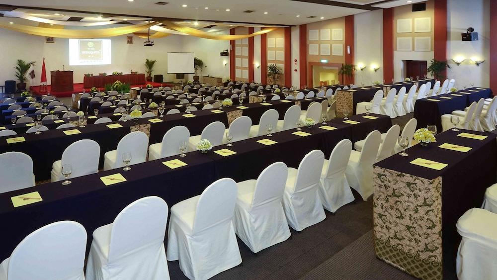 Jayakarta Hotel Jakarta Ngoại thất bức ảnh