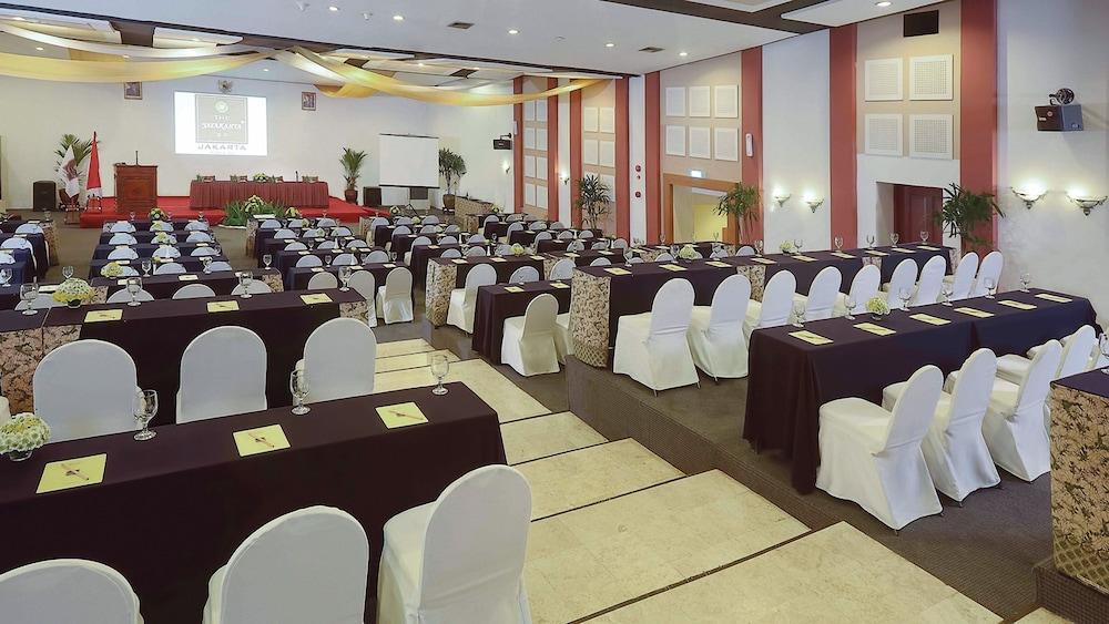 Jayakarta Hotel Jakarta Ngoại thất bức ảnh