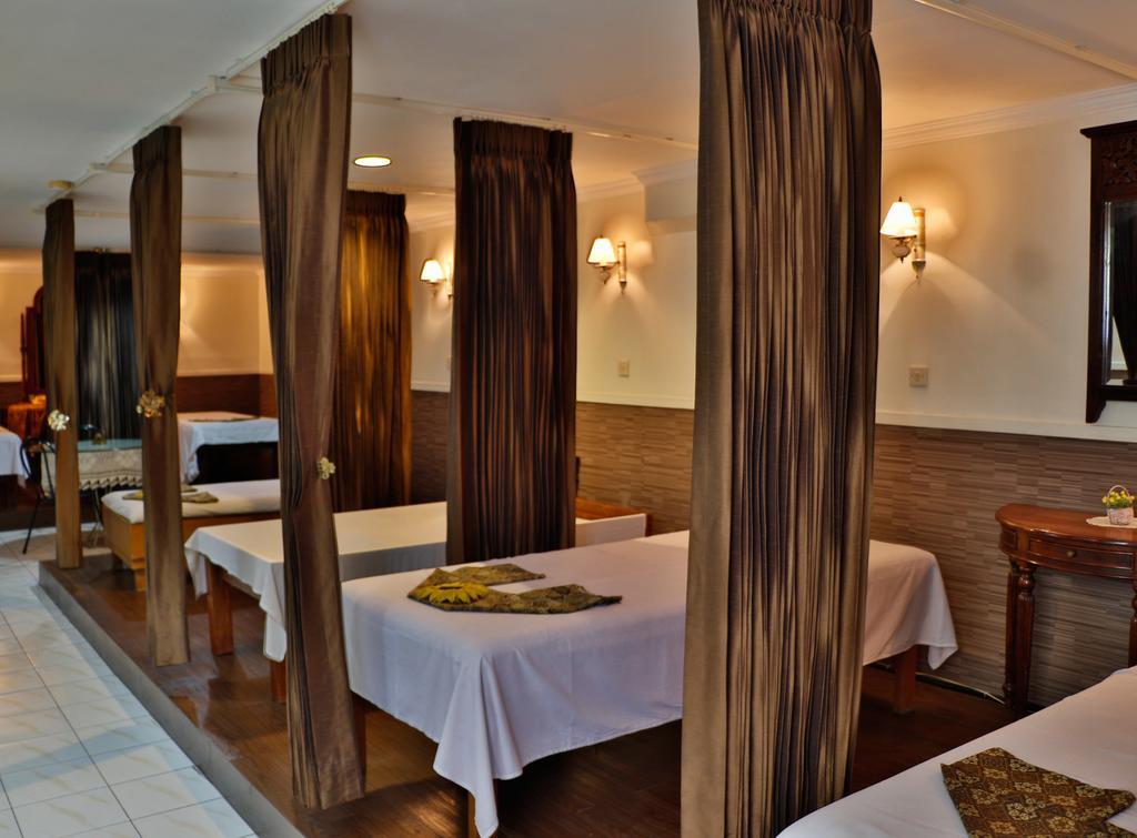 Jayakarta Hotel Jakarta Ngoại thất bức ảnh
