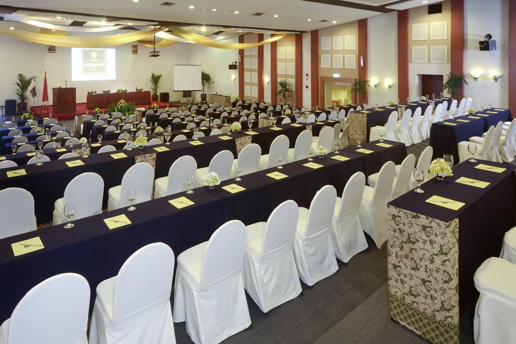 Jayakarta Hotel Jakarta Ngoại thất bức ảnh