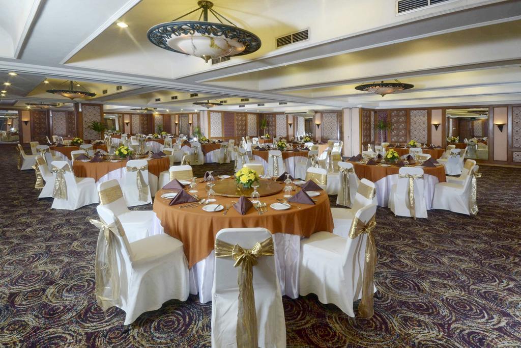 Jayakarta Hotel Jakarta Ngoại thất bức ảnh