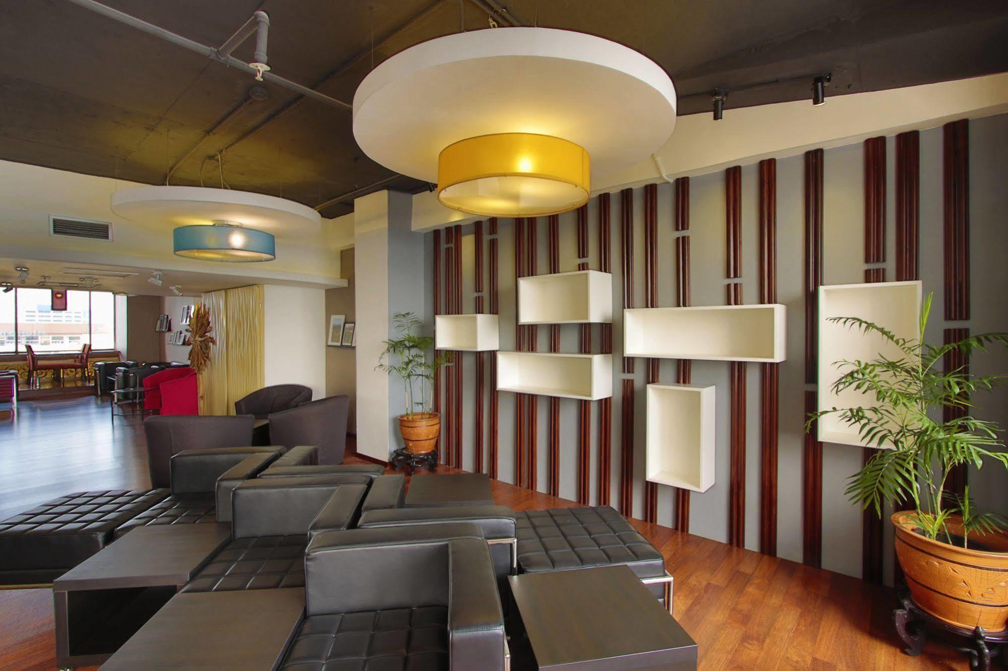 Jayakarta Hotel Jakarta Ngoại thất bức ảnh