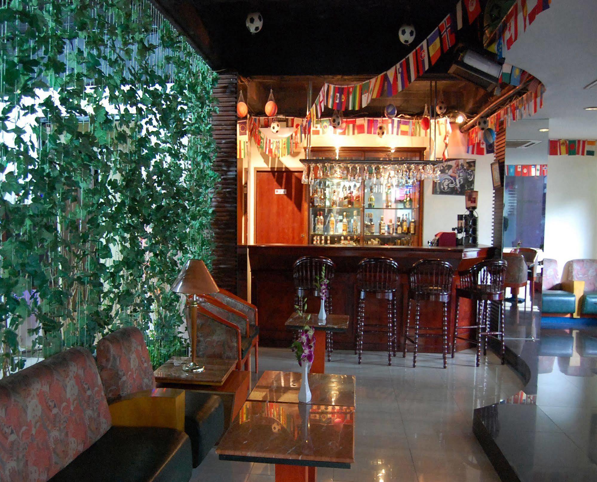 Jayakarta Hotel Jakarta Ngoại thất bức ảnh