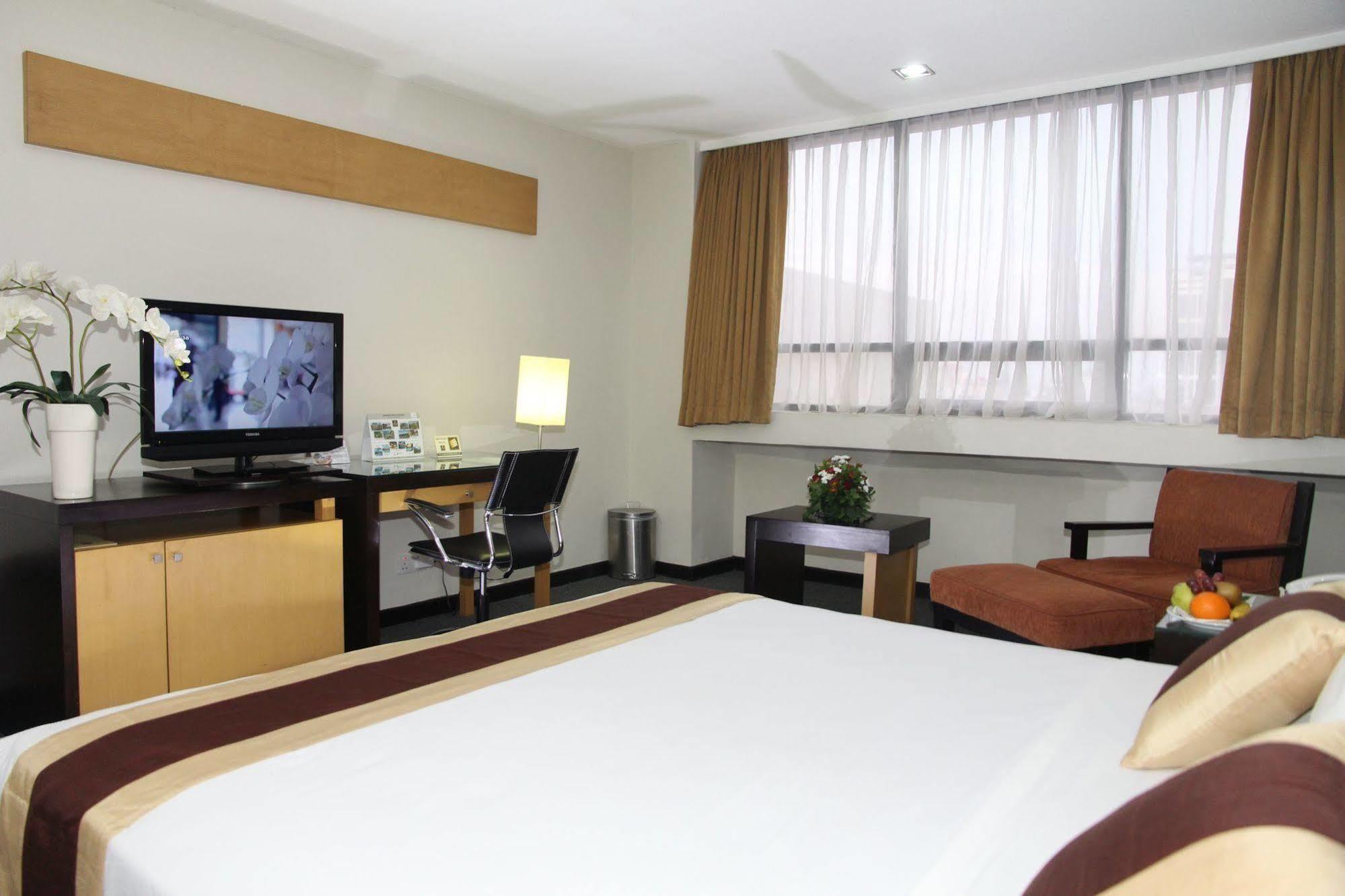 Jayakarta Hotel Jakarta Ngoại thất bức ảnh