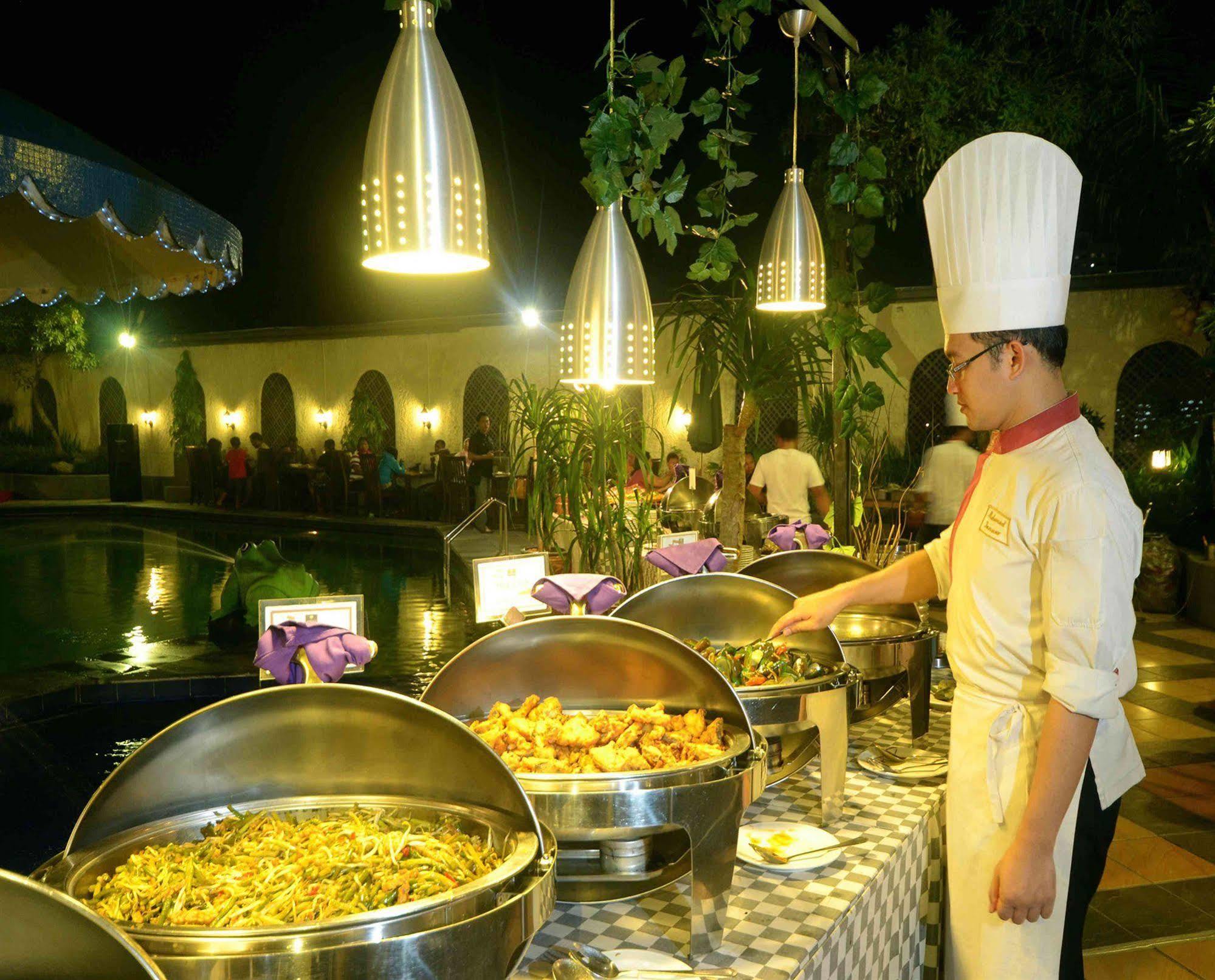 Jayakarta Hotel Jakarta Ngoại thất bức ảnh