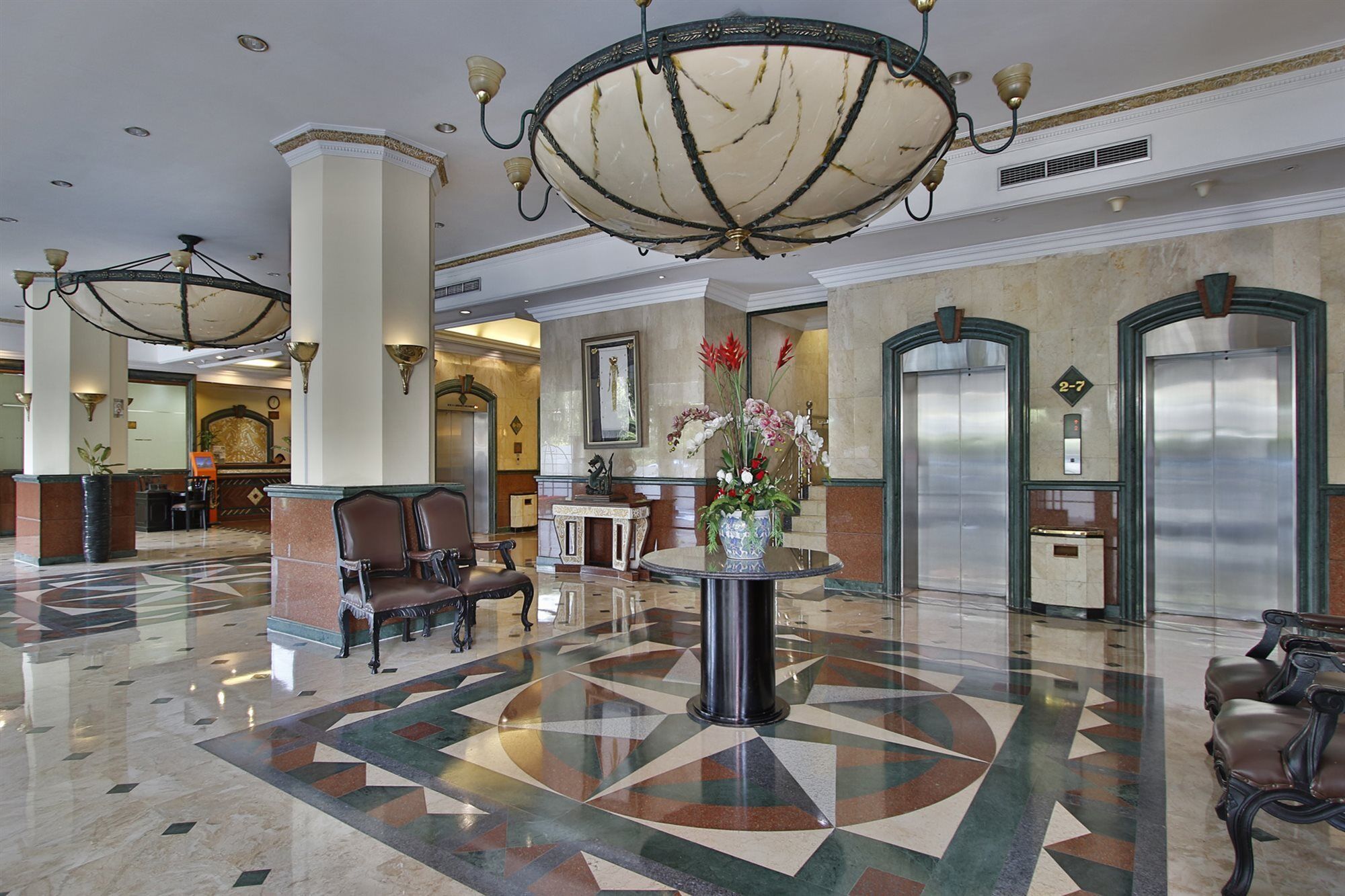 Jayakarta Hotel Jakarta Ngoại thất bức ảnh