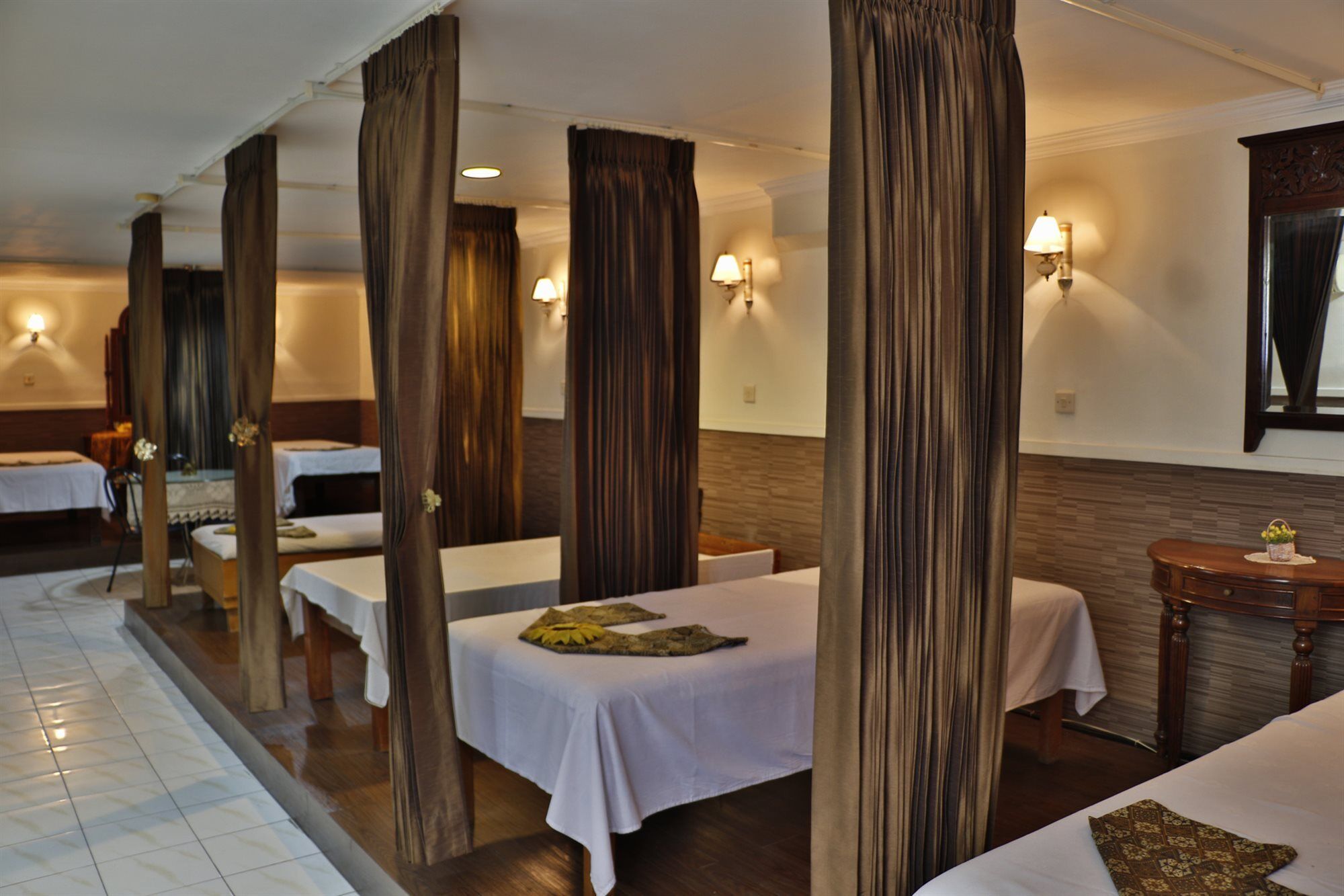 Jayakarta Hotel Jakarta Ngoại thất bức ảnh
